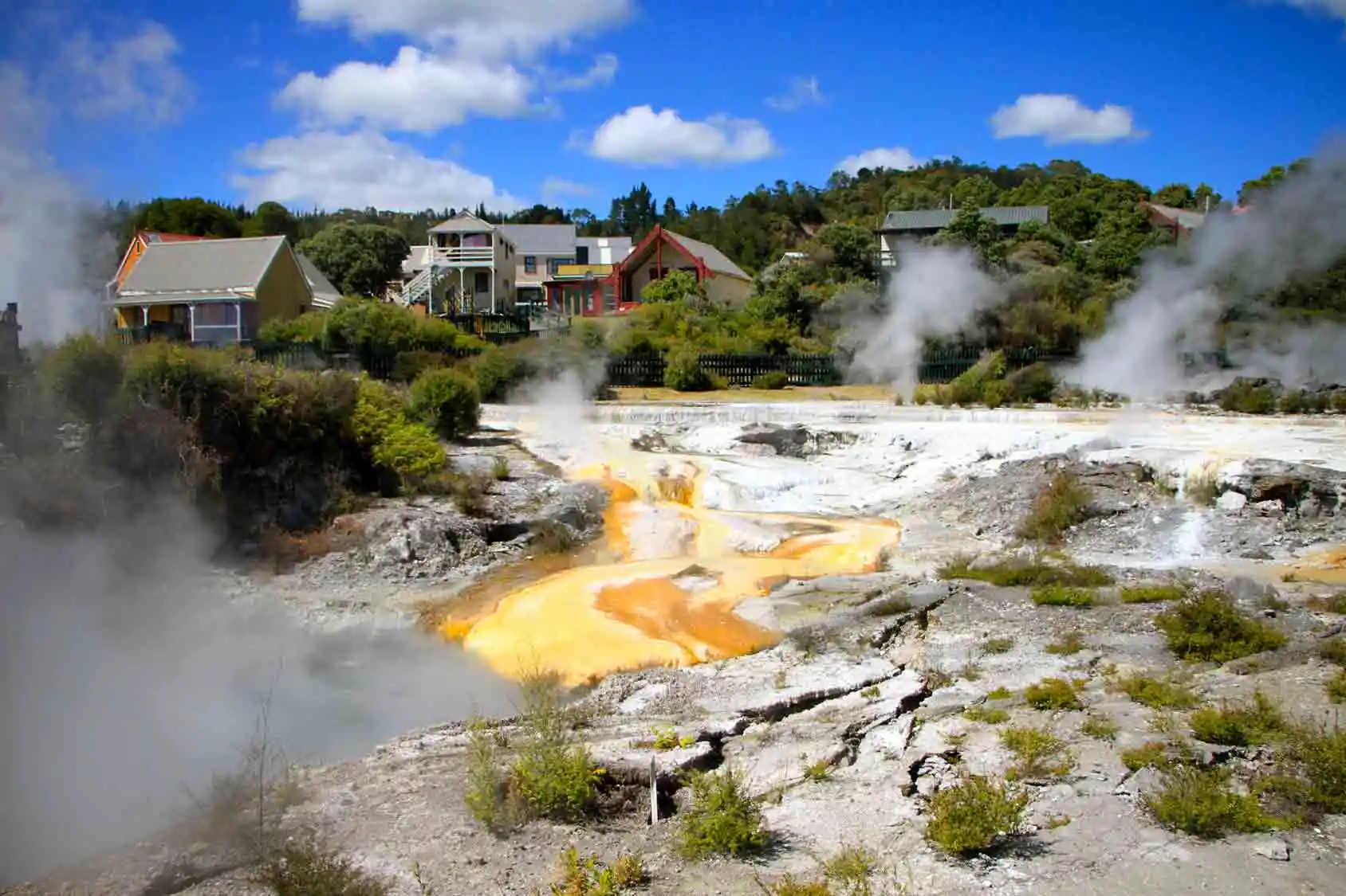 Rotorua